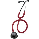 Littmann Classic III Burgund/Black Finish mit Gratis Gravur und Ausweis Jojo