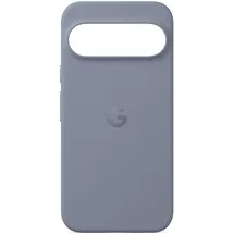 Google Pixel 10 Pro XL Silikon Case grau