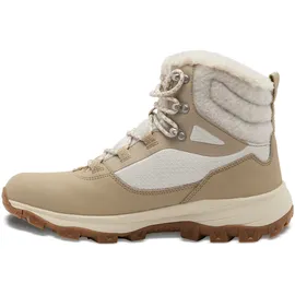 Jack Wolfskin Everquest Texapore High Damen Anis 42