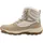 Jack Wolfskin Everquest Texapore High Damen Anis 42