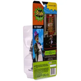 McFarlane Toys Batman 66 The Penguin Actionfigur 15 cm