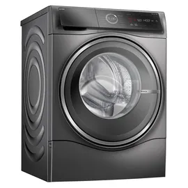 Bosch Serie 8 WNC254AS0 Waschtrockner (10.5 kg / 6 kg, 1400 U/min)