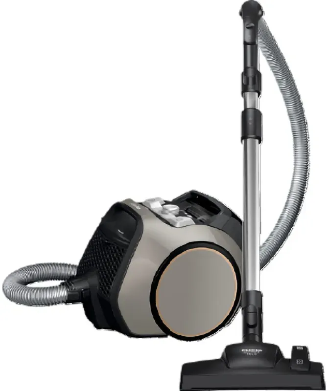 miele cx1 allergy