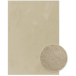 Teppich MELLOW - Beige - 80x150cm
