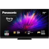 Panasonic TV-65Z95BEG 65" OLED 4K Fire TV