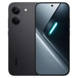 Xiaomi POCO X8 Pro 8 GB RAM 256 GB Black