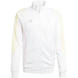 adidas Juventus Tiro Trainingsanzug - white XL