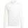 adidas Juventus Tiro Trainingsanzug - white XL
