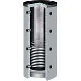 TWL Technologie Hygienespeicher Kombispeicher 500 800 1000 1500 2000 2500 3000 l