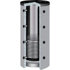 TWL Technologie Hygienespeicher Kombispeicher 500 800 1000 1500 2000 2500 3000 l