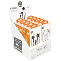 TECH ONE TECH TEC1303 - White / Black -