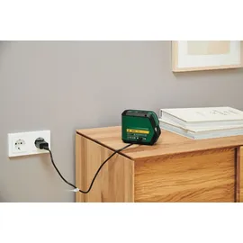 Bosch Kreuzlinien-Laser AdvancedLevel 2G