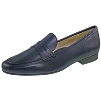 ara Kent Loafer, Blau, 37 EU