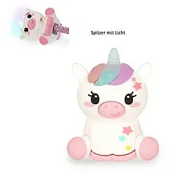 Legami Spitzer Licht Unicorn