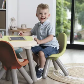 Smoby Kinderstuhl Life 0 x 0 cm Kunststoff grün