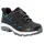 Jack Wolfskin Vojo Texapore Low Kinder phantom 28