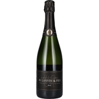 H. Lanvin & Fils Champagne Brut Premier Cru Blanc de Noirs 12,5% Vol. 0,75l