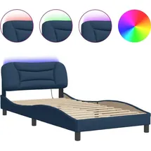 vidaXL 3213689 Bettrahmen