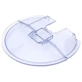Wilfa Spritzschutzdeckel für Probaker Küchenmaschine transparent