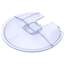 Wilfa Spritzschutzdeckel für Probaker Küchenmaschine transparent
