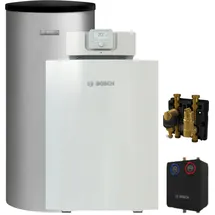 Bosch GC7000F 30 kW