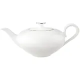 Villeroy & Boch Anmut Platinum No.1 Teekanne 1 l)