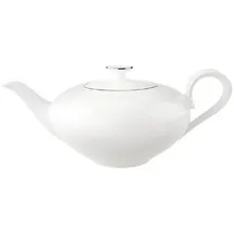 Villeroy & Boch Anmut Platinum No.1 Teekanne 1 l)