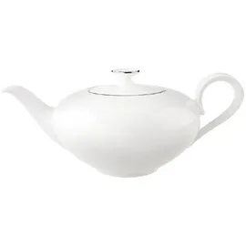 Villeroy & Boch Anmut Platinum No.1 Teekanne 1 l)