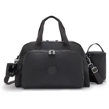 Kipling Camama Wickeltasche Schwarz