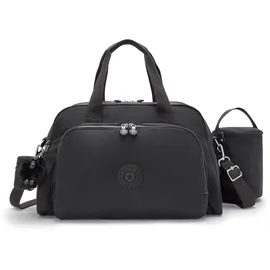 Kipling Camama Wickeltasche Schwarz