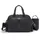 Kipling Camama Wickeltasche Schwarz