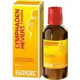 Hevert-Arzneimittel Lymphaden Hevert Complex Tropfen