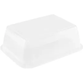 KEEEPER Mia Magic Ice 3-teilig blau 20,5 x 15,5 x 6,5 cm 3 x 1,25 l