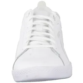 Puma Smash v2 L puma white-puma white 40,5