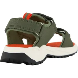 KangaROOS K-AS Ture Grün 37