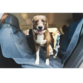 Ruffwear Der DirtbagTM Sitzbezug - Basalt Gray - One Size