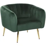 Beliani Sessel LACONIA
