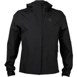 Fox Ranger Regenjacke Herren Schwarz XXL