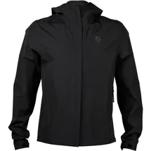 Fox Ranger Regenjacke Herren Schwarz XXL