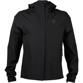 Fox Ranger Regenjacke Herren Schwarz XXL