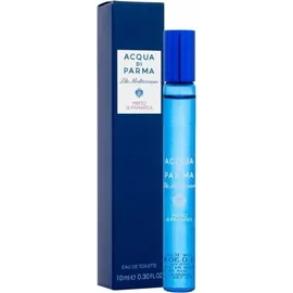 Acqua di Parma Blu Mediterraneo Mirto di Panarea Eau de Toilette 10 ml