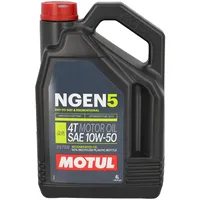 Motul NGen 5 10W-50 4 l