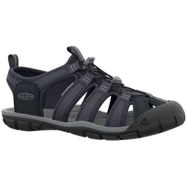 Keen Clearwater Cnx Sandalen - Sky Captain Black - EU