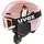 Uvex Viti 46-50 cm Pink