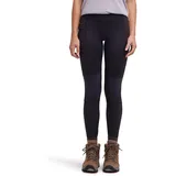 Falke Leggings schwarz XS