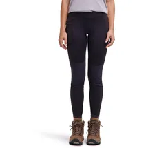 Falke Leggings schwarz XS