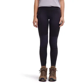 Falke Leggings schwarz XS