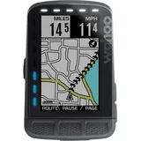 Wahoo Fitness Wahoo Elemnt Roam V2 GPS-Fahrradcomputer, Schwarz