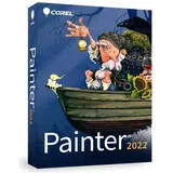 Corel Painter 2022 Upgrade