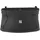 Salomon Adv Skin Seamless Belt Hydratationsgürteltasche - Black / White - M-L